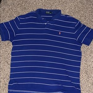 Men’s Ralph Lauren Polo XL